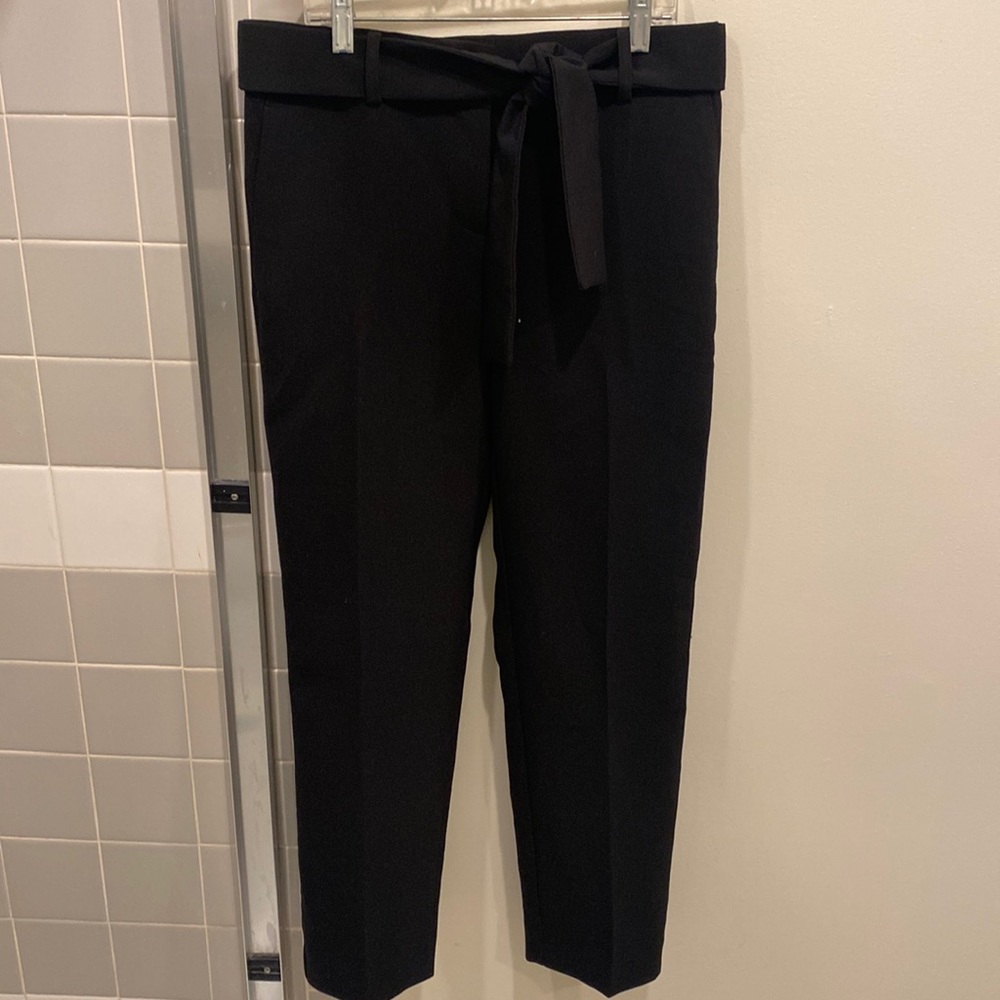Ann Taylor Size 2 “The Ankle” Pant